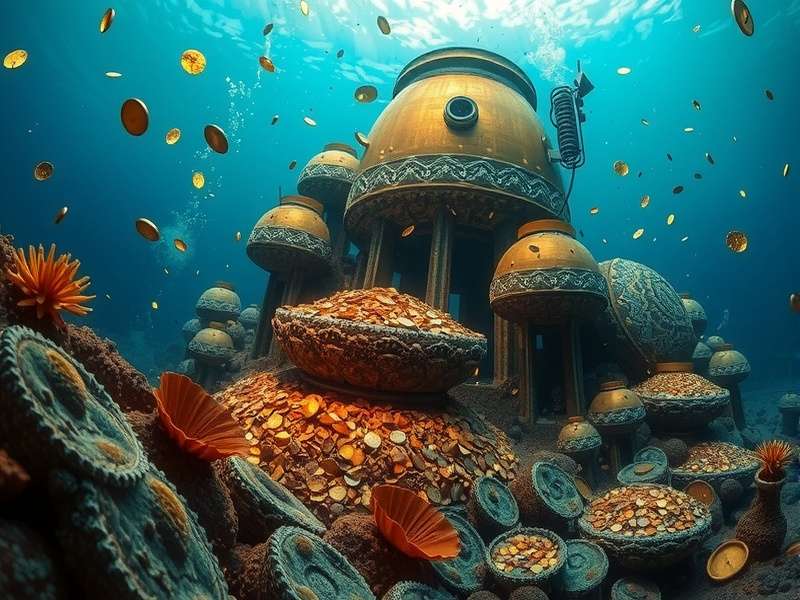 Seafloor Gold Bonanza Indian Player Community